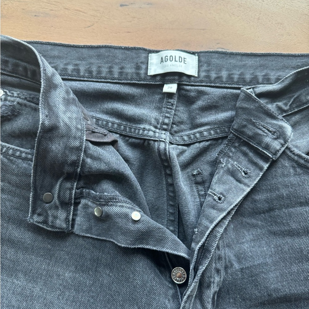Agolde size 29